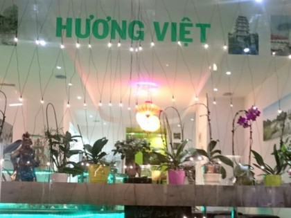 Photo: Huong Viet